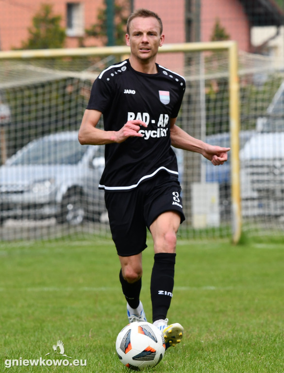 Unia - Łokietek Brześć Kuj. 20.5.23