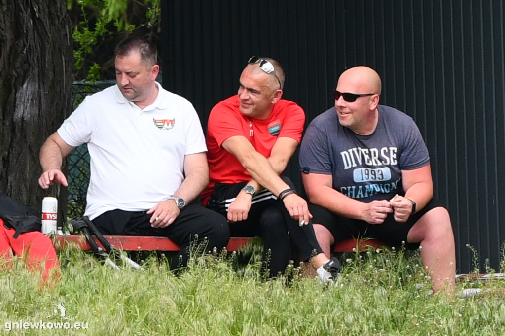 Unia - Łokietek Brześć Kuj. 20.5.23