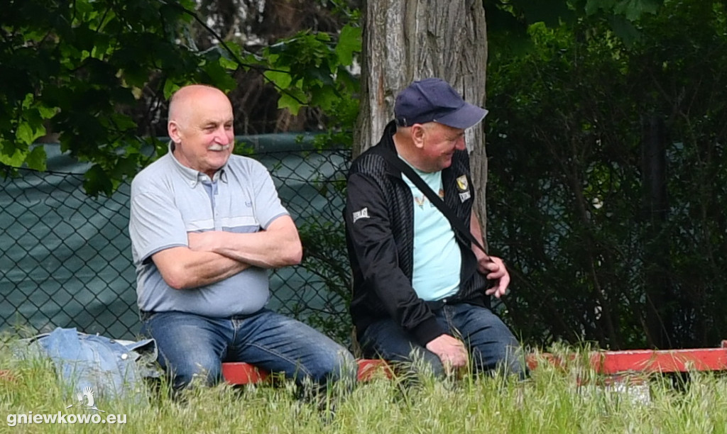 Unia - Łokietek Brześć Kuj. 20.5.23