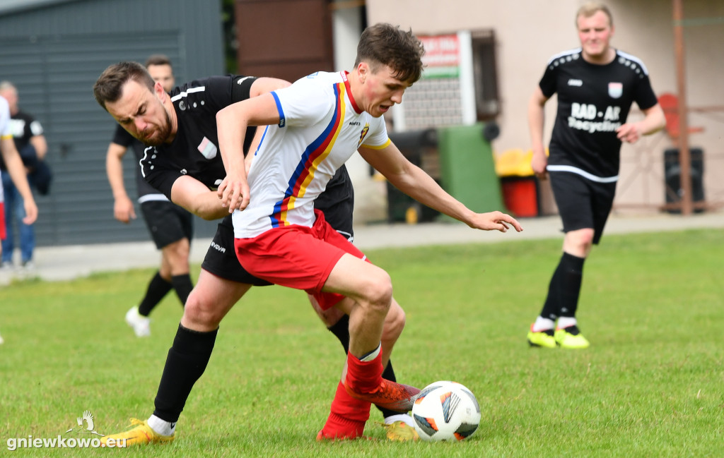 Unia - Łokietek Brześć Kuj. 20.5.23