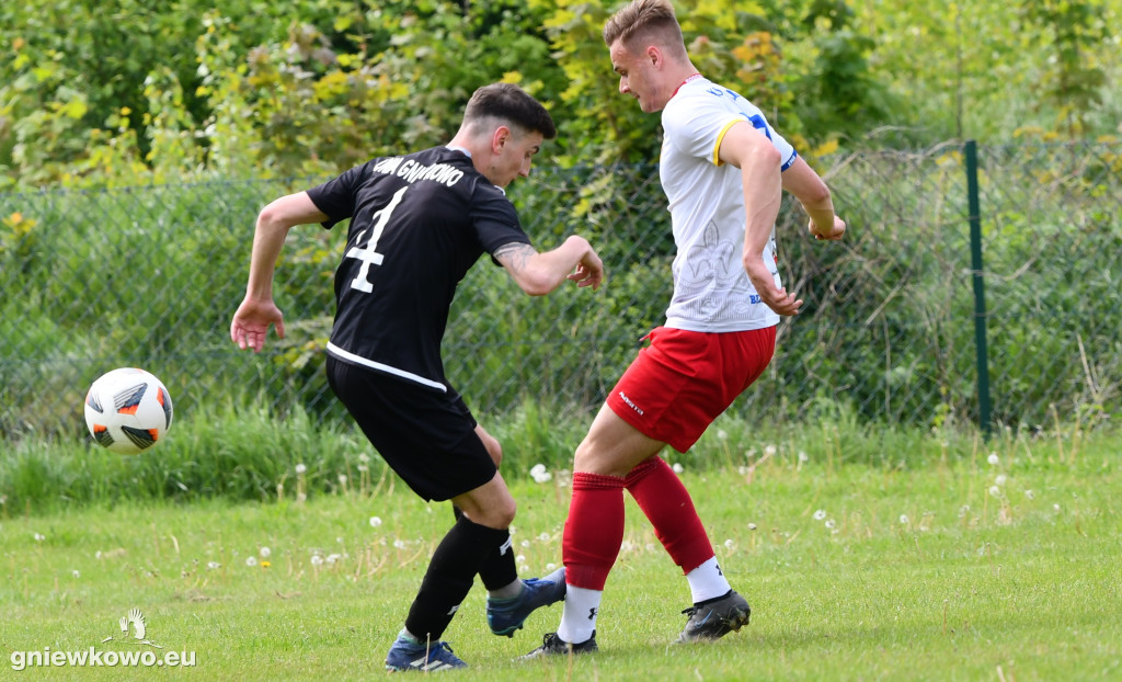 Unia - Łokietek Brześć Kuj. 20.5.23