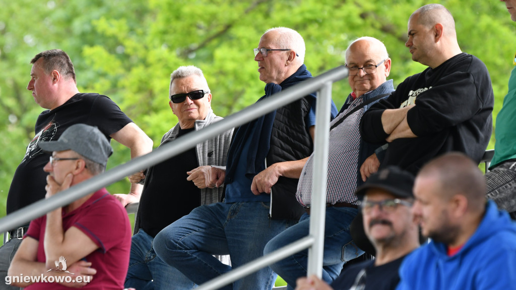 Unia - Łokietek Brześć Kuj. 20.5.23