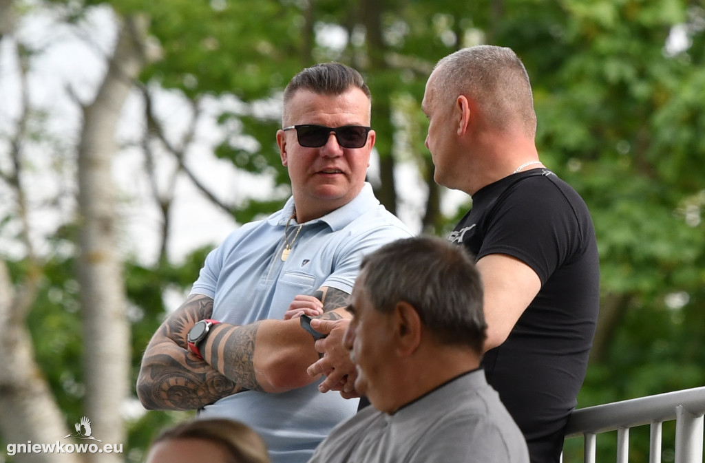 Unia - Łokietek Brześć Kuj. 20.5.23