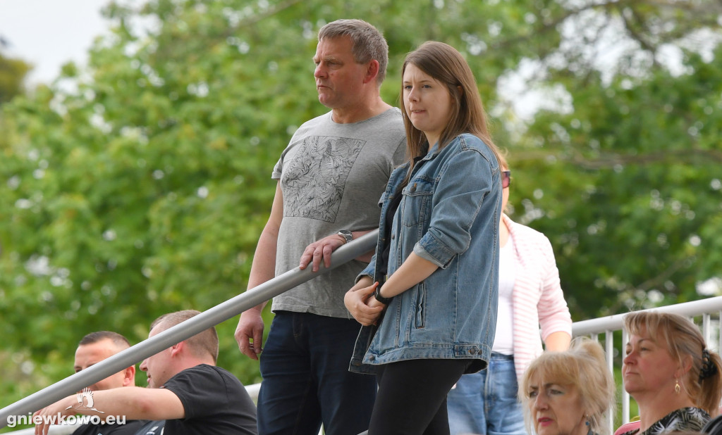 Unia - Łokietek Brześć Kuj. 20.5.23