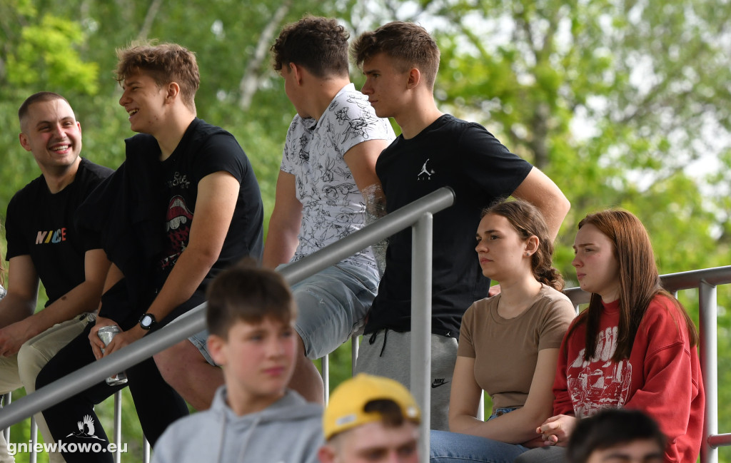 Unia - Łokietek Brześć Kuj. 20.5.23