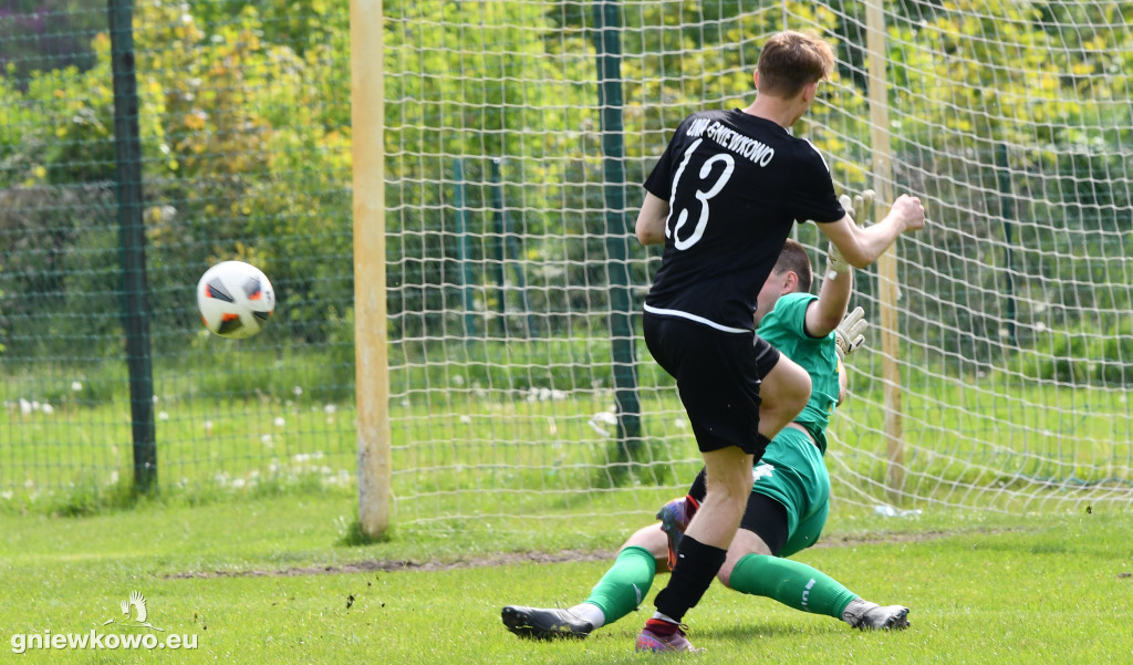 Unia - Łokietek Brześć Kuj. 20.5.23