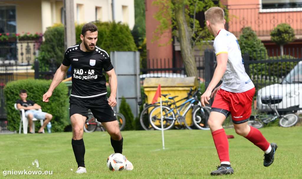 Unia - Łokietek Brześć Kuj. 20.5.23