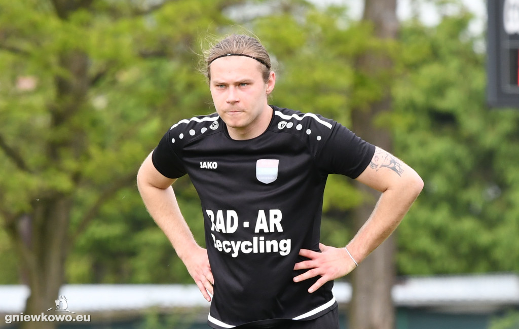 Unia - Łokietek Brześć Kuj. 20.5.23