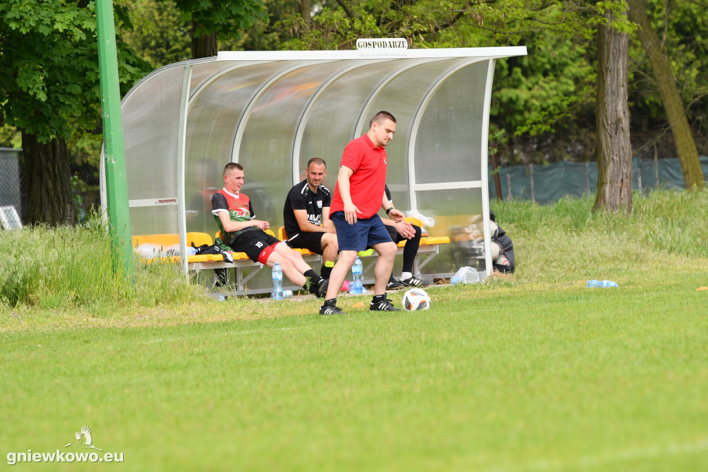 Unia - Łokietek Brześć Kuj. 20.5.23