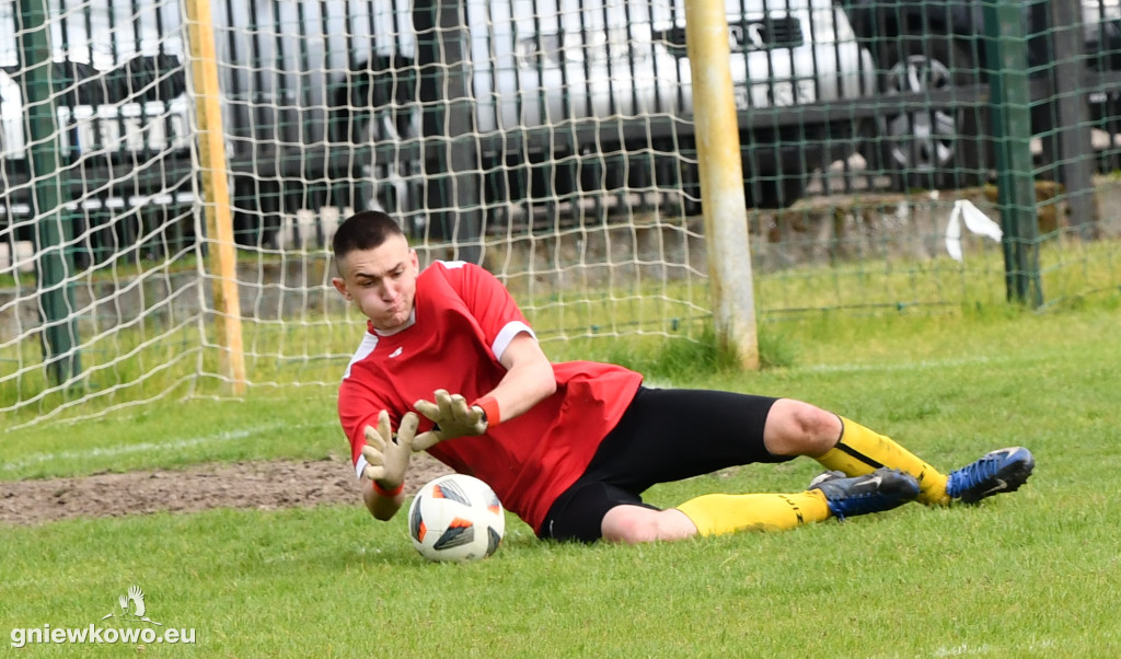 Unia - Łokietek Brześć Kuj. 20.5.23