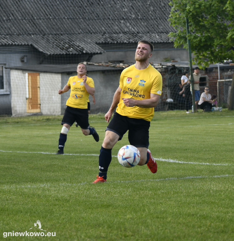 Mikrus - Cukrownik Tuczno 20.5.23