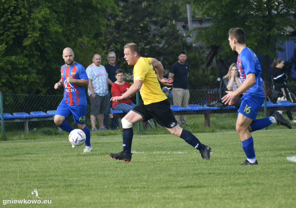 Mikrus - Cukrownik Tuczno 20.5.23