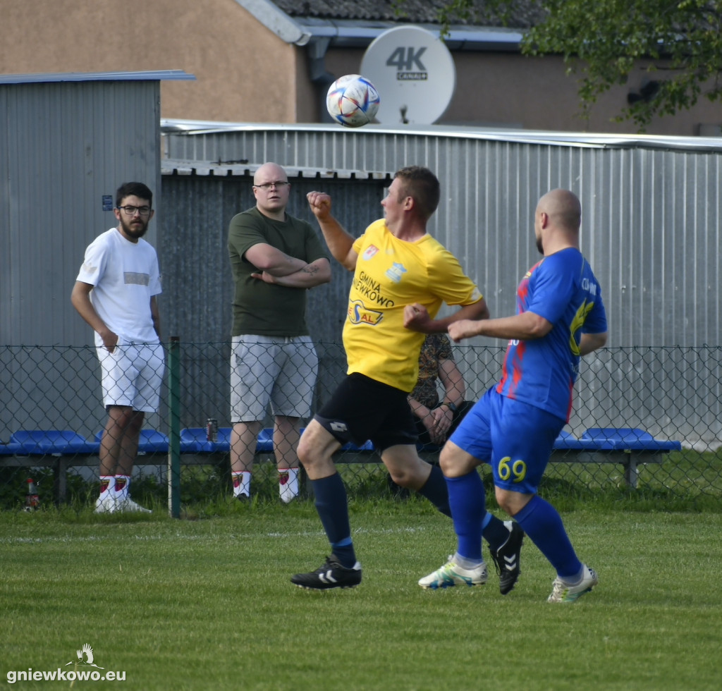 Mikrus - Cukrownik Tuczno 20.5.23