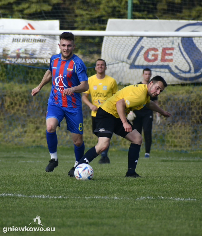 Mikrus - Cukrownik Tuczno 20.5.23