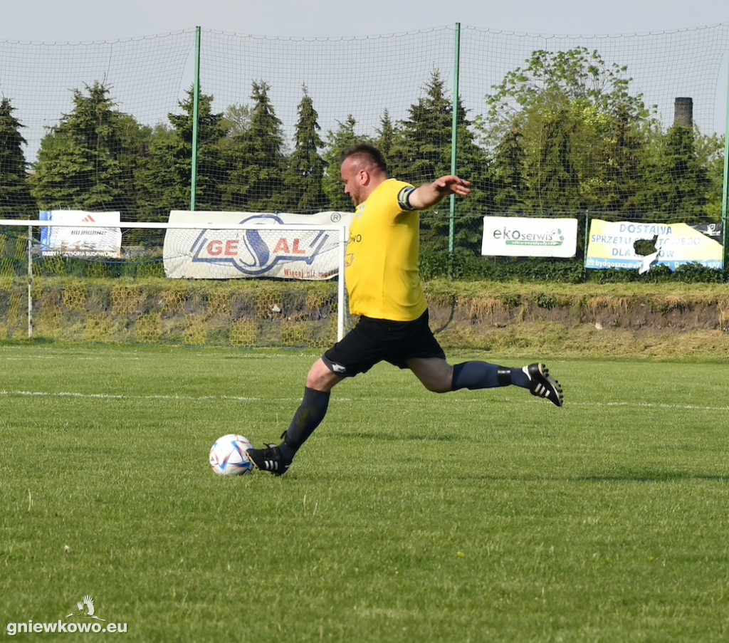 Mikrus - Cukrownik Tuczno 20.5.23