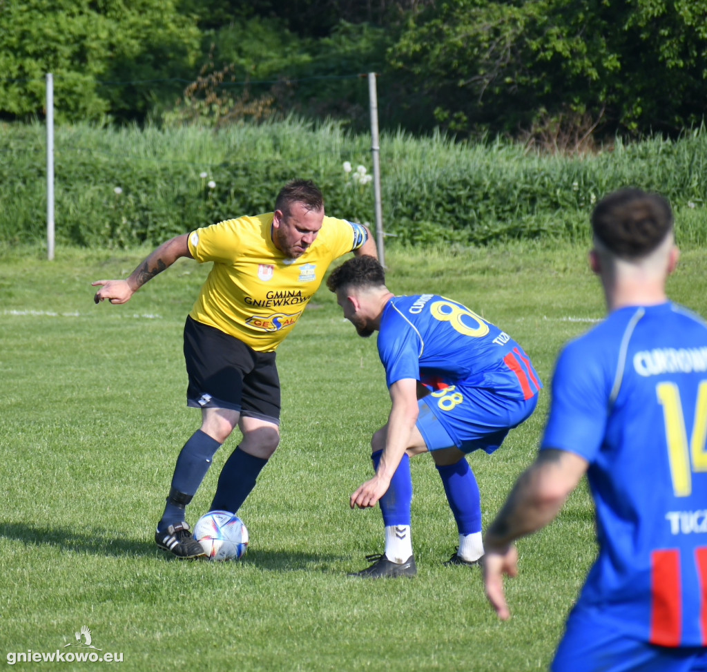 Mikrus - Cukrownik Tuczno 20.5.23