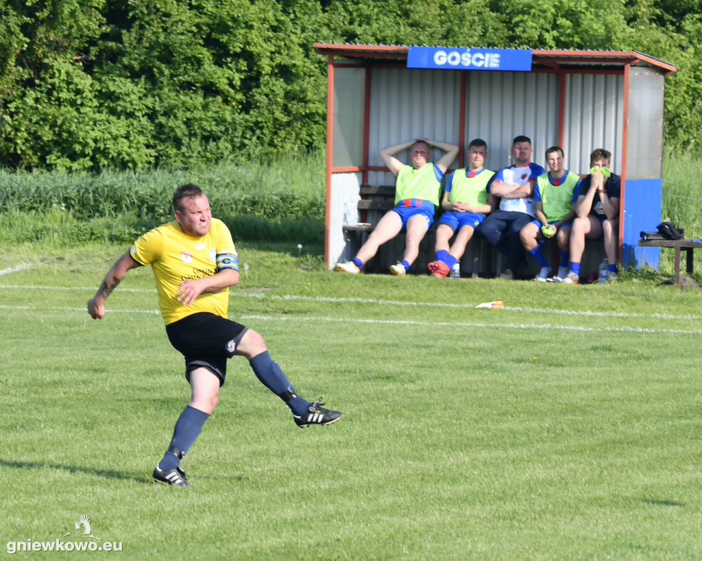 Mikrus - Cukrownik Tuczno 20.5.23