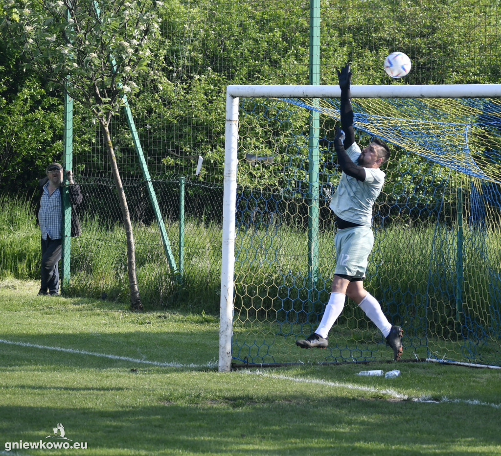 Mikrus - Cukrownik Tuczno 20.5.23