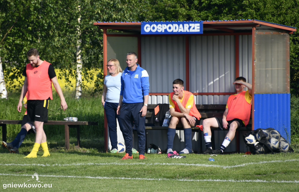 Mikrus - Cukrownik Tuczno 20.5.23