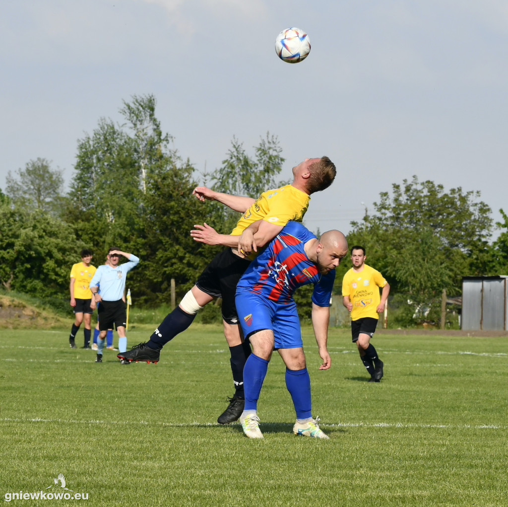 Mikrus - Cukrownik Tuczno 20.5.23