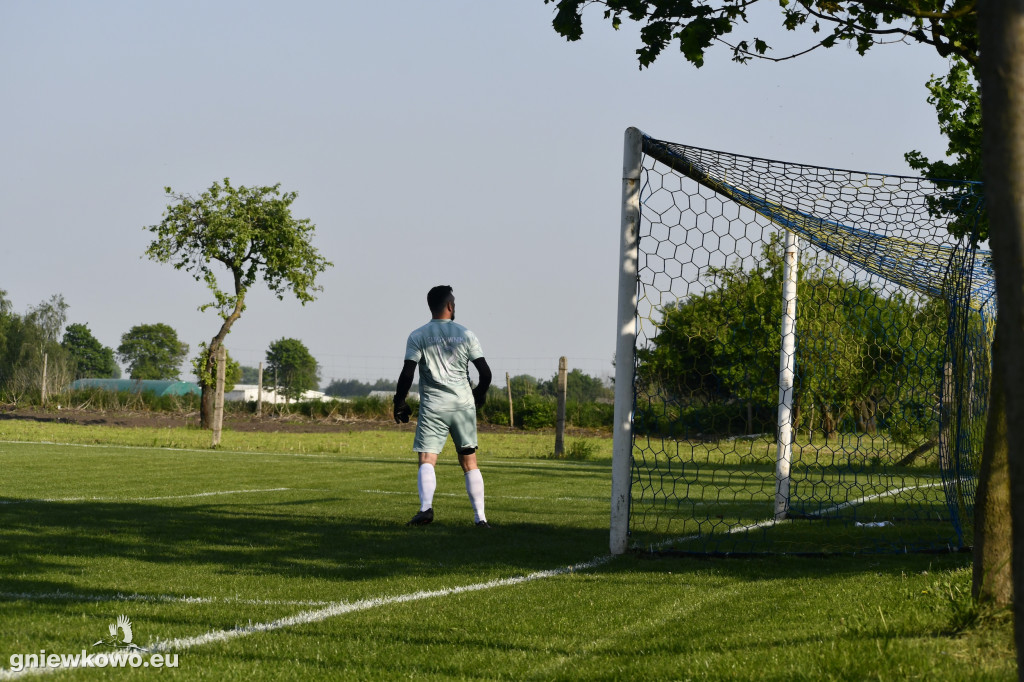 Mikrus - Cukrownik Tuczno 20.5.23