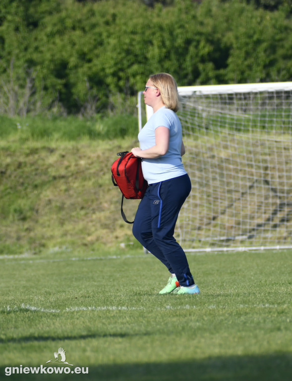 Mikrus - Cukrownik Tuczno 20.5.23