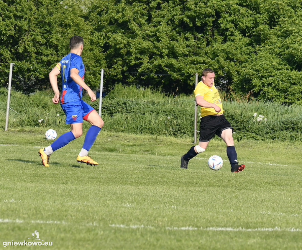 Mikrus - Cukrownik Tuczno 20.5.23