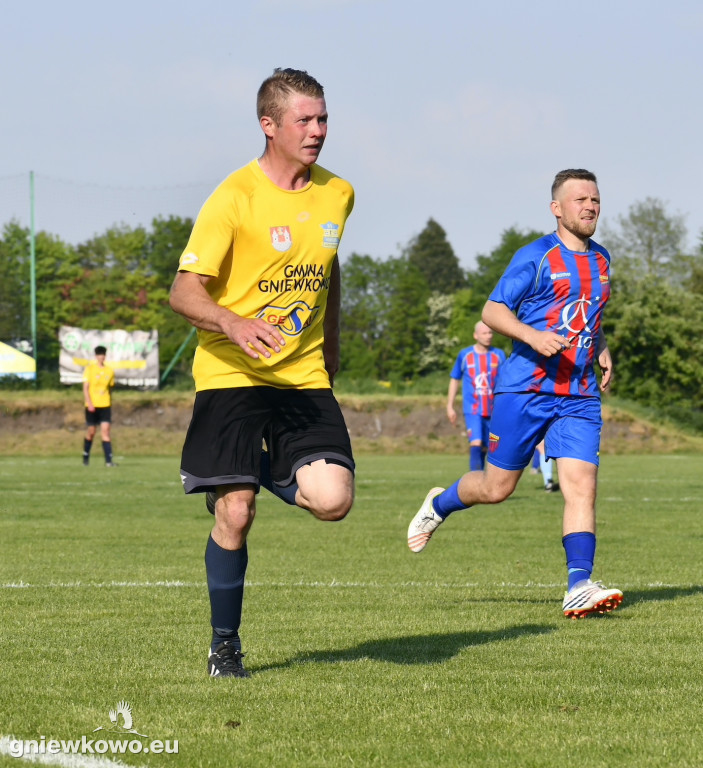 Mikrus - Cukrownik Tuczno 20.5.23