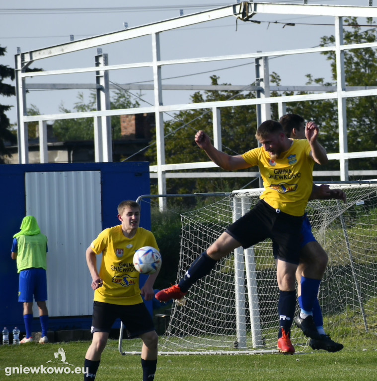 Mikrus - Cukrownik Tuczno 20.5.23