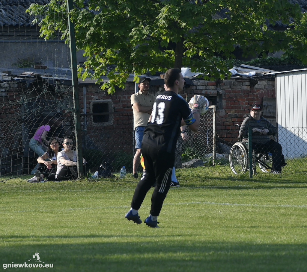 Mikrus - Cukrownik Tuczno 20.5.23