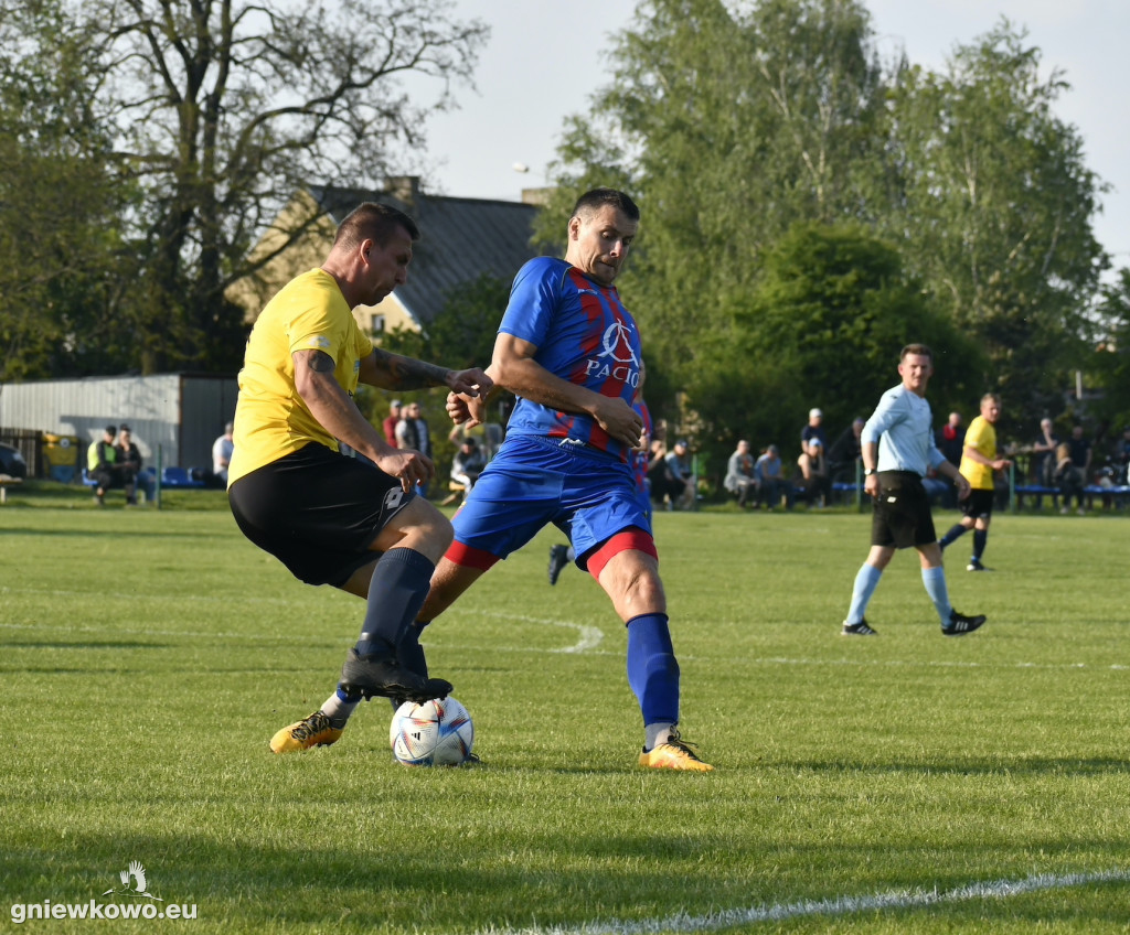 Mikrus - Cukrownik Tuczno 20.5.23