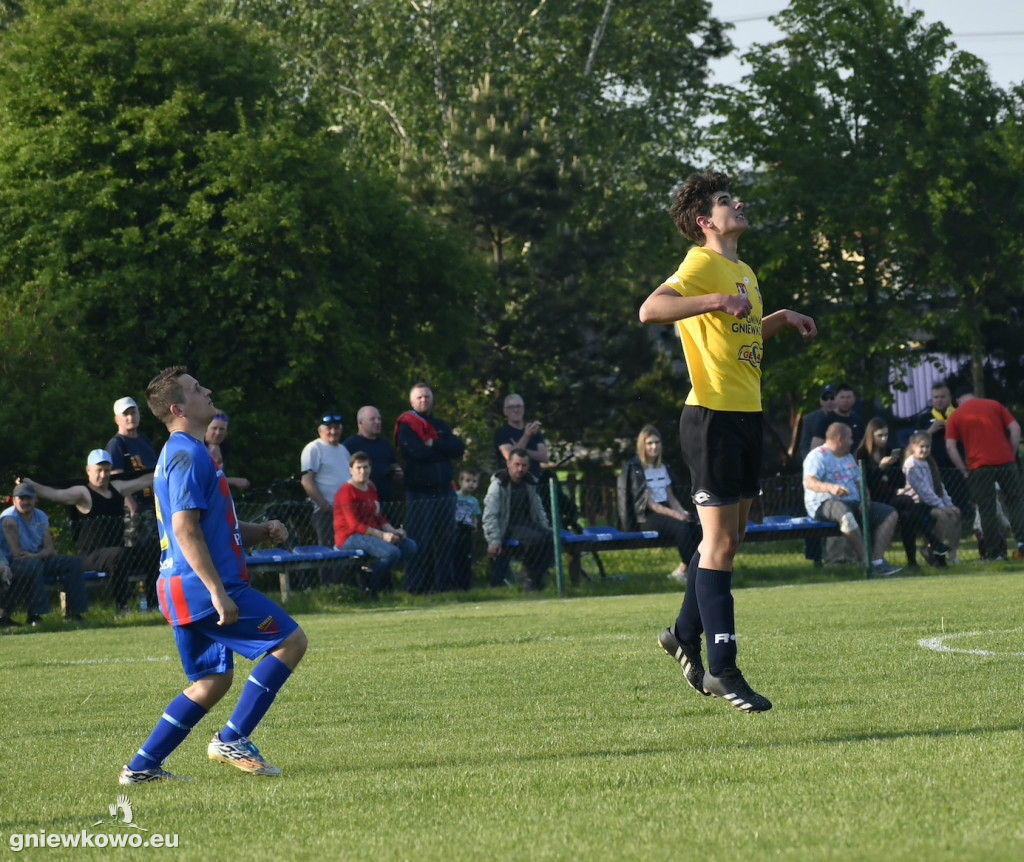 Mikrus - Cukrownik Tuczno 20.5.23