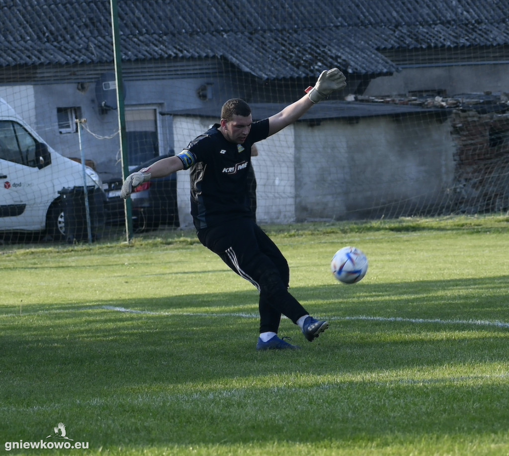 Mikrus - Cukrownik Tuczno 20.5.23