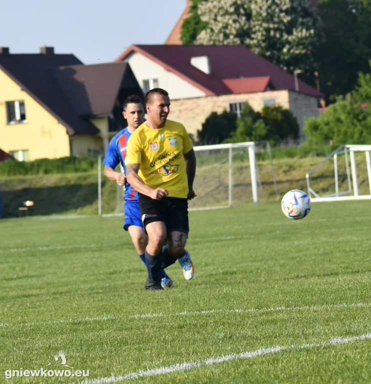 Mikrus - Cukrownik Tuczno 20.5.23