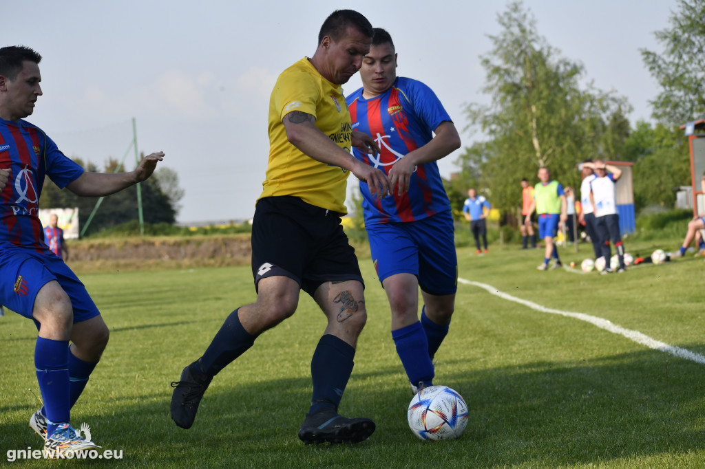 Mikrus - Cukrownik Tuczno 20.5.23