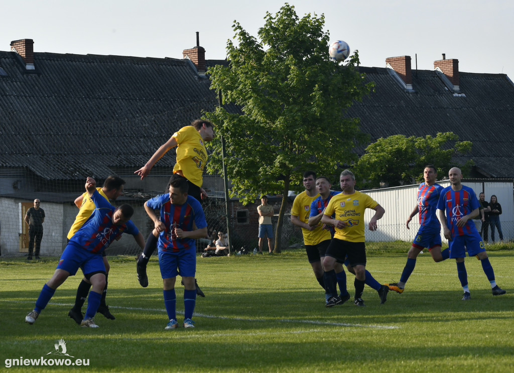 Mikrus - Cukrownik Tuczno 20.5.23