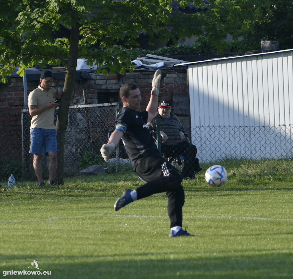 Mikrus - Cukrownik Tuczno 20.5.23