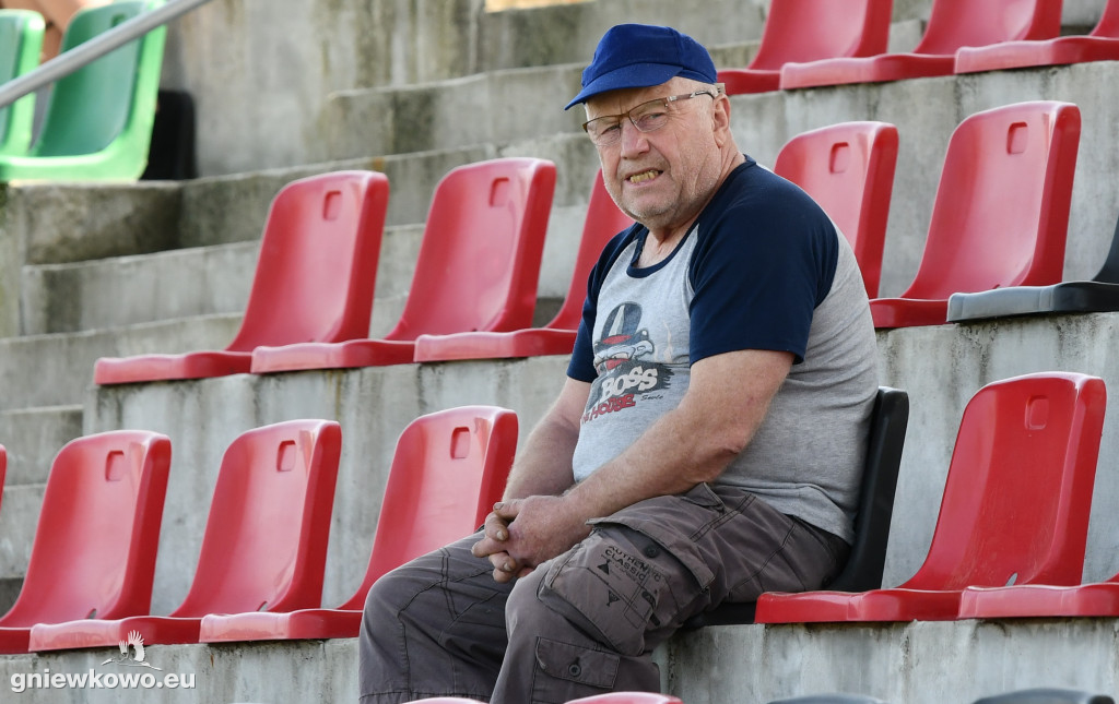 Unia - Gopło Kruszwica 27.5.23