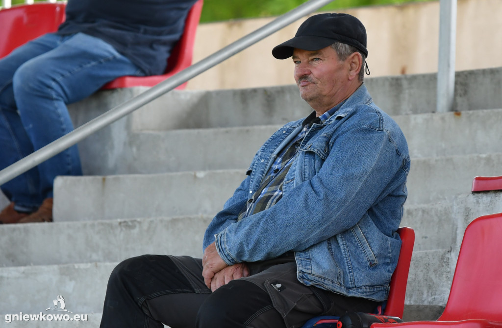 Unia - Gopło Kruszwica 27.5.23