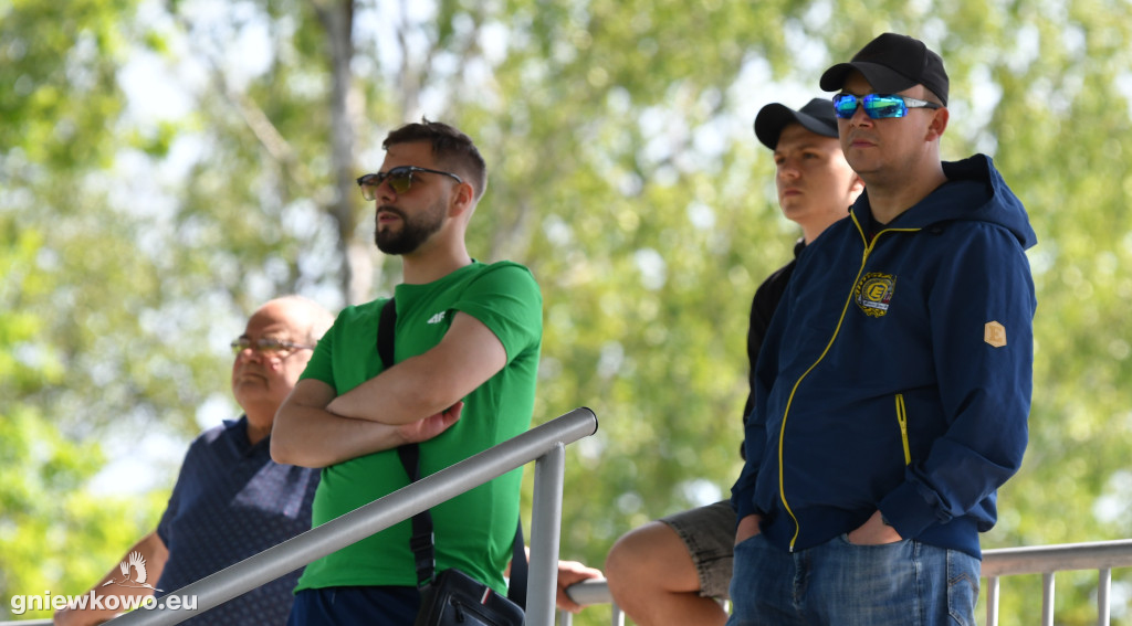 Unia - Gopło Kruszwica 27.5.23