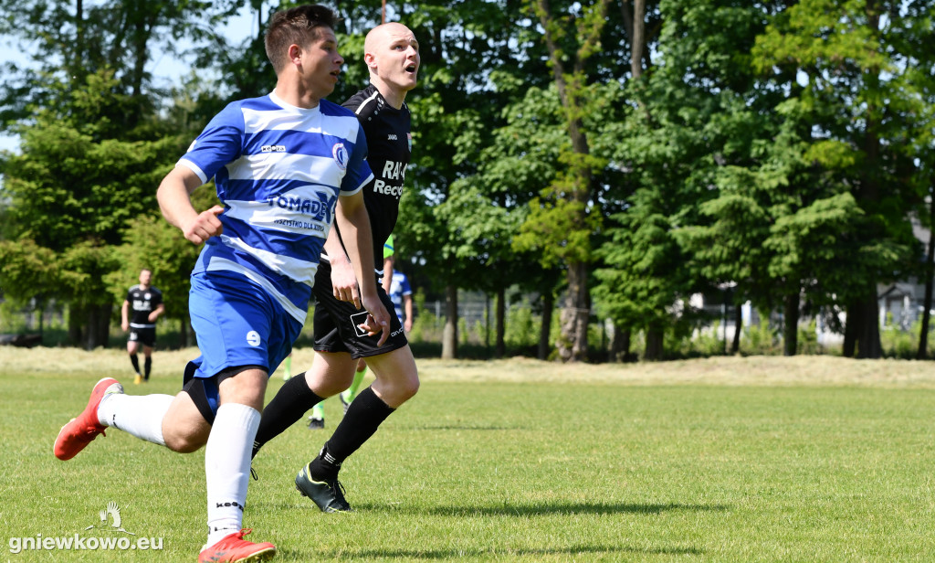 Unia - Gopło Kruszwica 27.5.23