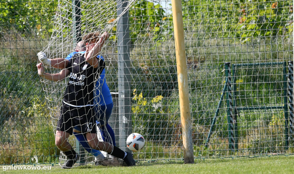 Unia - Gopło Kruszwica 27.5.23