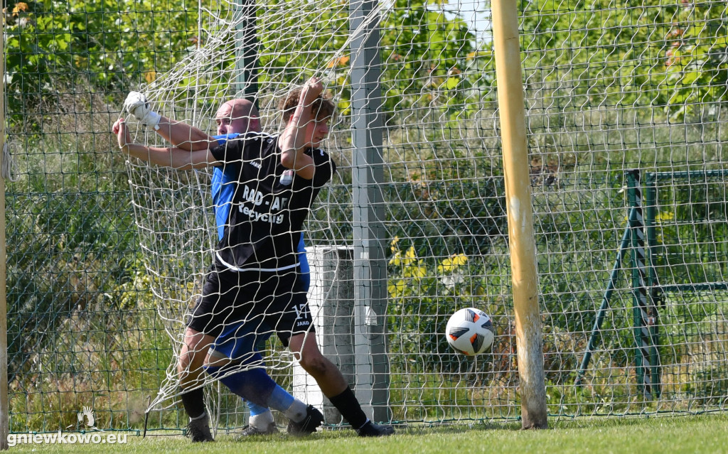 Unia - Gopło Kruszwica 27.5.23