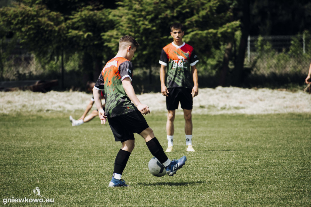 Unia - Gopło Kruszwica 27.5.23