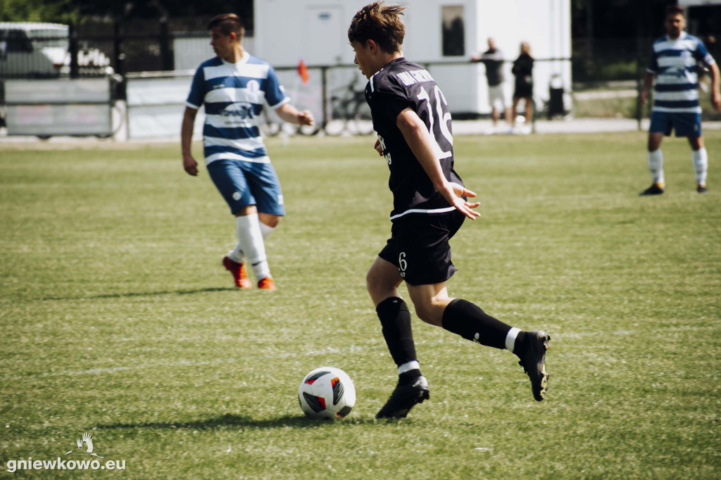 Unia - Gopło Kruszwica 27.5.23