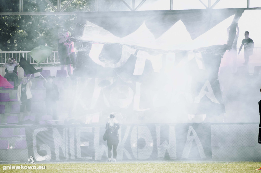 Unia - Gopło Kruszwica 27.5.23