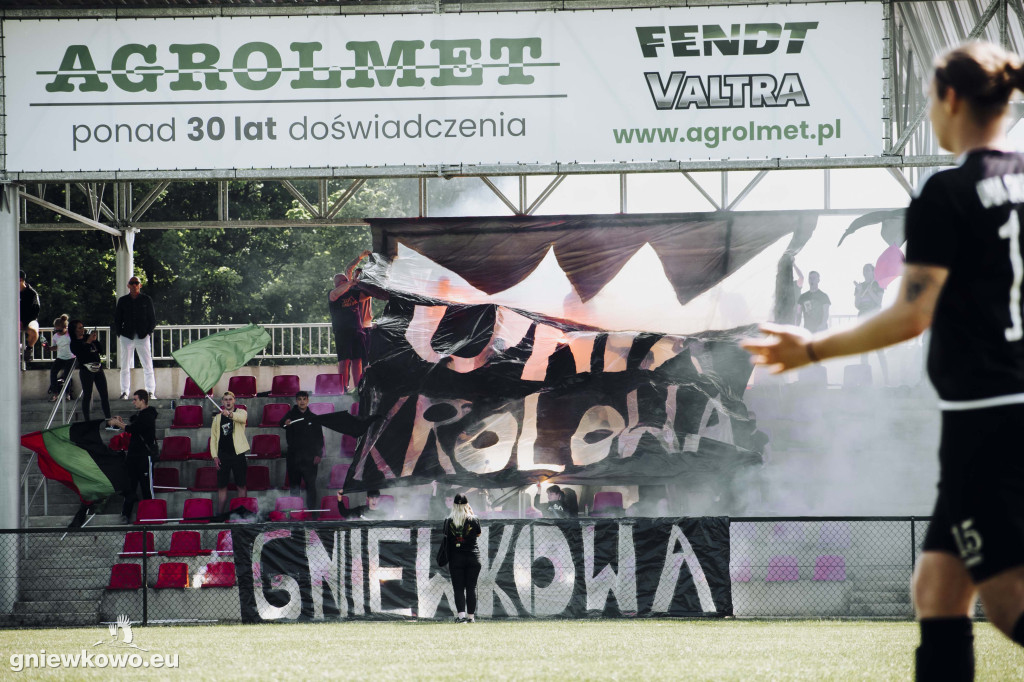 Unia - Gopło Kruszwica 27.5.23