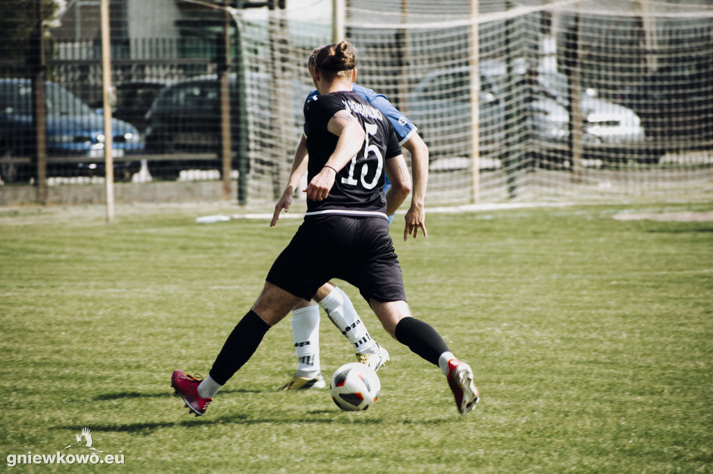 Unia - Gopło Kruszwica 27.5.23