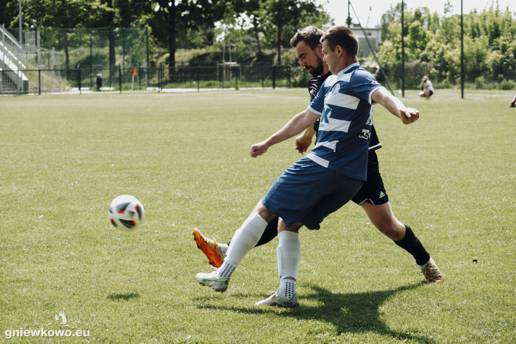 Unia - Gopło Kruszwica 27.5.23