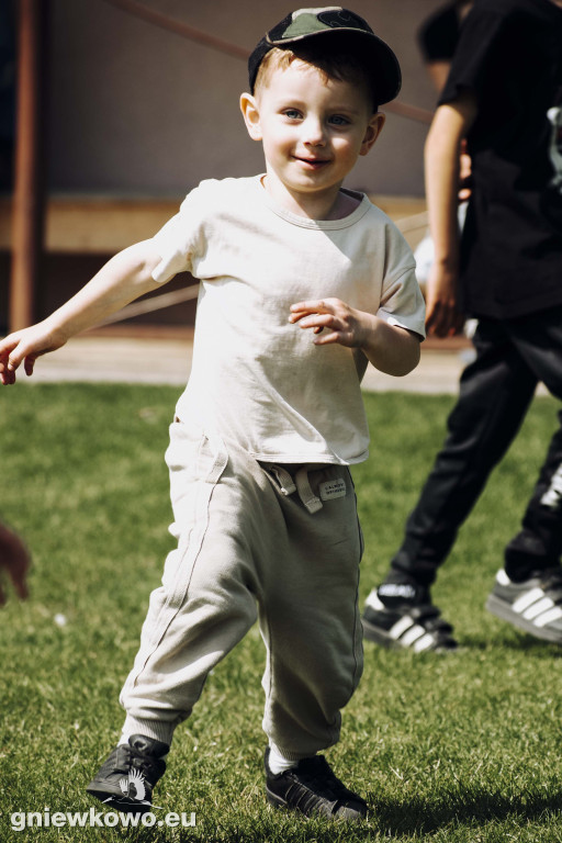 Unia - Gopło Kruszwica 27.5.23